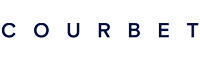 courbet logo